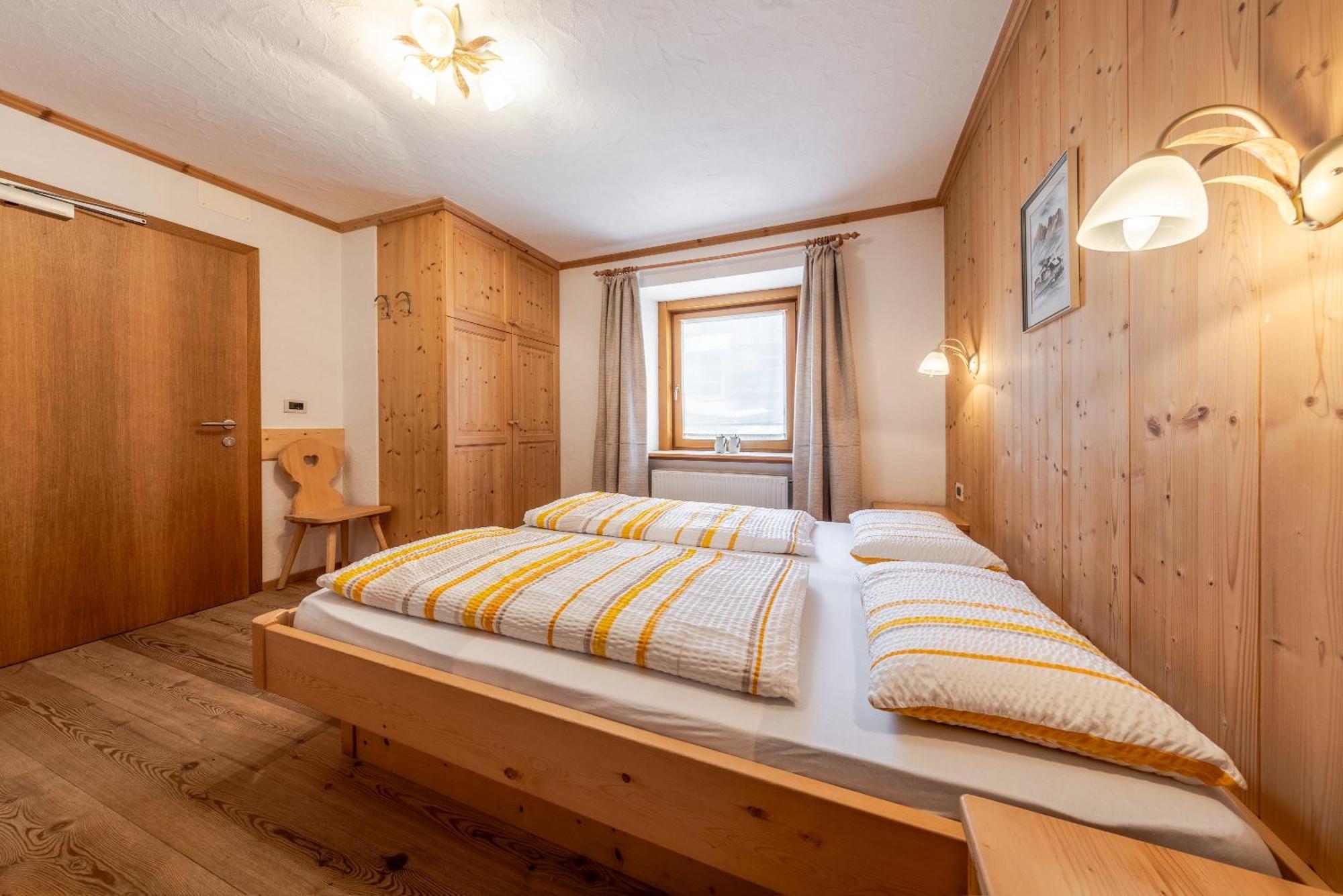 Tlisoera Speckstube Villa Frena ภายนอก รูปภาพ